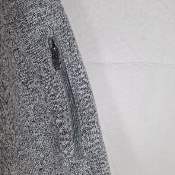 Patagonia full zip natural habitat jacket size medium - Picture 5 of 9